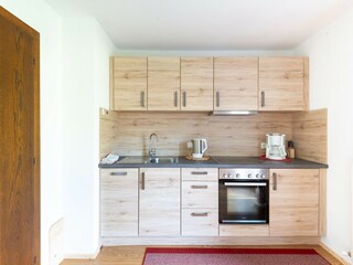 Apartment Itter Ausstattung 18