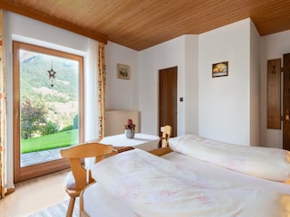 Appartement Itter Kenmerken 21