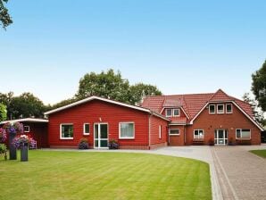 Apartment Ferienwohnung Landblick, Rastede - Rastede - image1