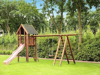 Apartamento Rastede  14