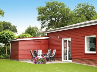 Apartamento Rastede Grabación al aire libre 4