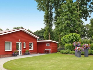Apartamento Rastede Grabación al aire libre 6