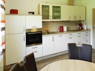 Apartment Rastede Ausstattung 13