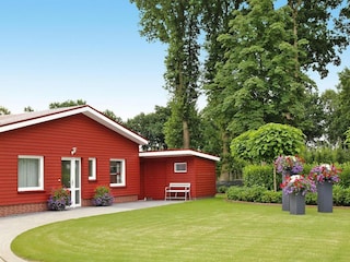 Apartment Rastede Außenaufnahme 4