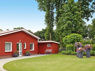 Apartment Rastede Outdoor Recording 4