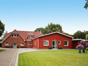 Apartment Ferienwohnung Landblick, Rastede - Rastede - image1