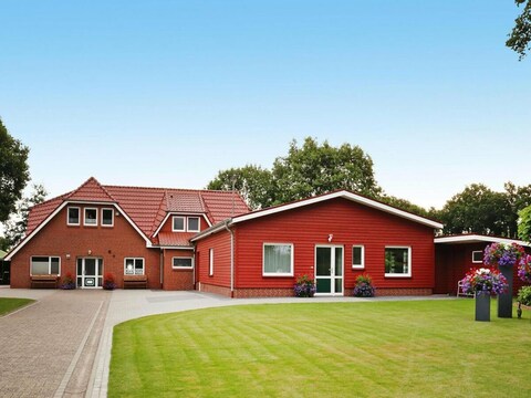 Apartamento Ferienwohnung Landblick, Rastede