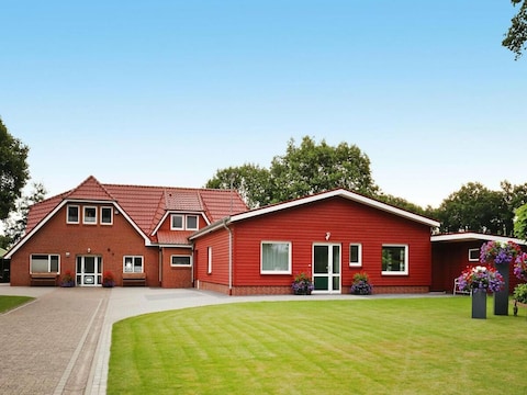 Apartment Ferienwohnung Landblick, Rastede