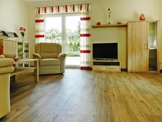 Apartamento Rastede Características 7