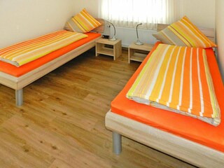 Apartamento Rastede Características 10