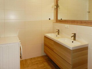 Appartement Rastede Équipement 7