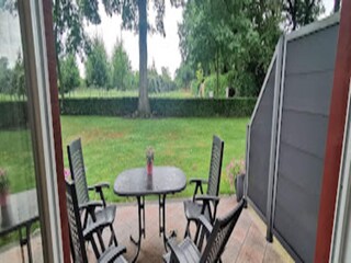 Appartement Rastede Buitenaudio-opname 2
