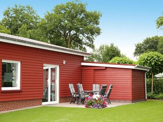 Apartment Rastede Außenaufnahme 3