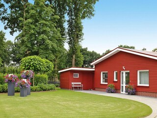 Apartment Rastede Outdoor Recording 4