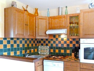 Casa per le vacanze Payzac (Ardèche) Caratteristiche 12
