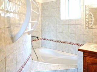 Maison de vacances Payzac (Ardèche) Équipement 9