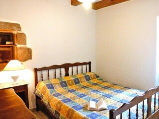 Vakantiehuis Payzac (Ardèche) Kenmerken 10