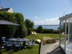 Très belle maison de vacances avec vue mer fantastique, Perros-Guirec - Perros-Guirec - image1