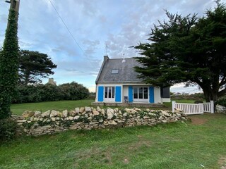 Vakantiehuis Plozévet Buitenaudio-opname 4