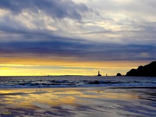 Maison de vacances Plozévet  29