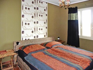 Vakantiehuis Plozévet Kenmerken 7