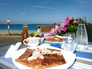 Casa de vacaciones Plozévet Entorno 14