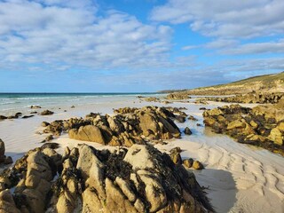 Maison de vacances Plozévet Environnement 16