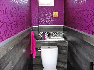 Holiday house Plozévet Features 9