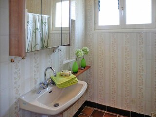 Vakantiehuis Plozévet Kenmerken 10