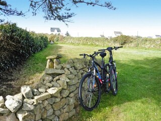 Maison de vacances Plozévet Enregistrement extérieur 5