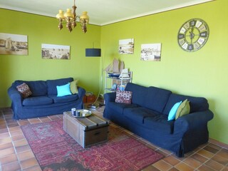 Maison de vacances Plozévet Équipement 6