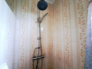 Maison de vacances Plozévet Équipement 11