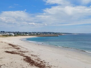 Casa de vacaciones Plozévet Entorno 20