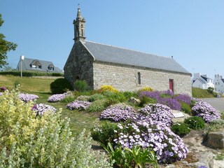 Maison de vacances Plozévet Environnement 23