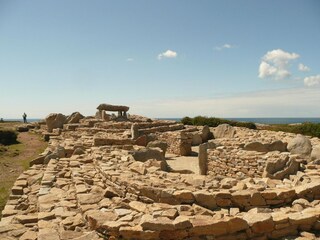 Maison de vacances Plozévet Environnement 26