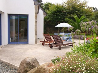 Ferienhaus Trégastel  23