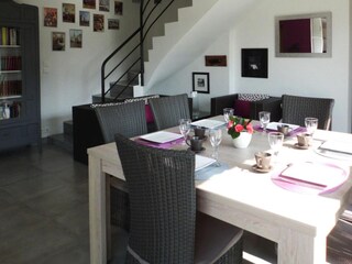 Casa per le vacanze Trégastel Caratteristiche 4