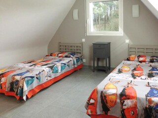 Casa per le vacanze Trégastel Caratteristiche 7