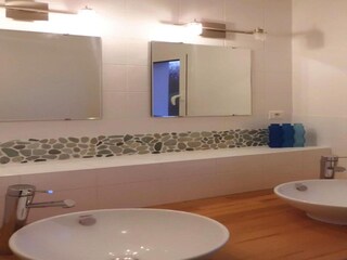 Maison de vacances Trégastel Équipement 8