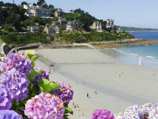 Vakantiehuis Trégastel Omgeving 19