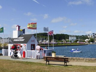 Vakantiehuis Trégastel Omgeving 9