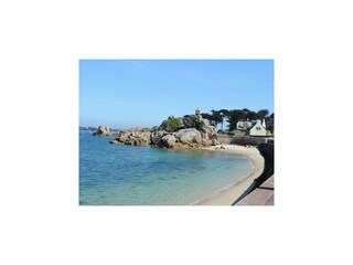 Casa per le vacanze Trégastel  23