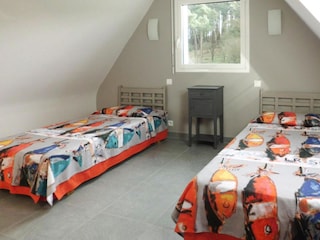 Ferienhaus Trégastel Ausstattung 7