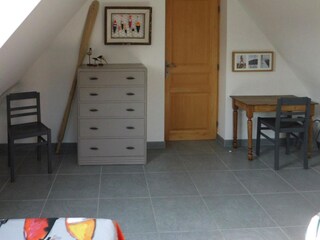 Vakantiehuis Trégastel Kenmerken 8