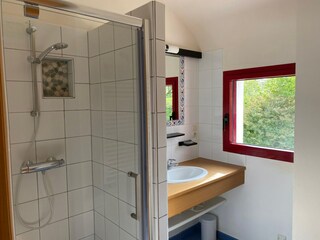 Maison de vacances Trégastel Équipement 9