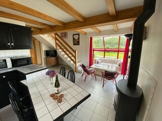 Casa per le vacanze Trégastel  18