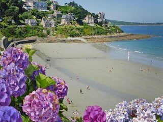 Vakantiehuis Trégastel Omgeving 14