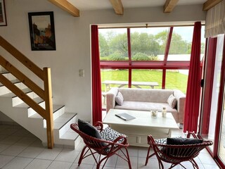 Ferienhaus Trégastel Ausstattung 9
