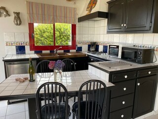 Casa per le vacanze Trégastel Caratteristiche 5