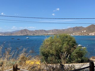 A very long coastline with the most beautiful bays